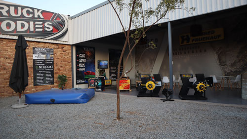 NAMPO 2025